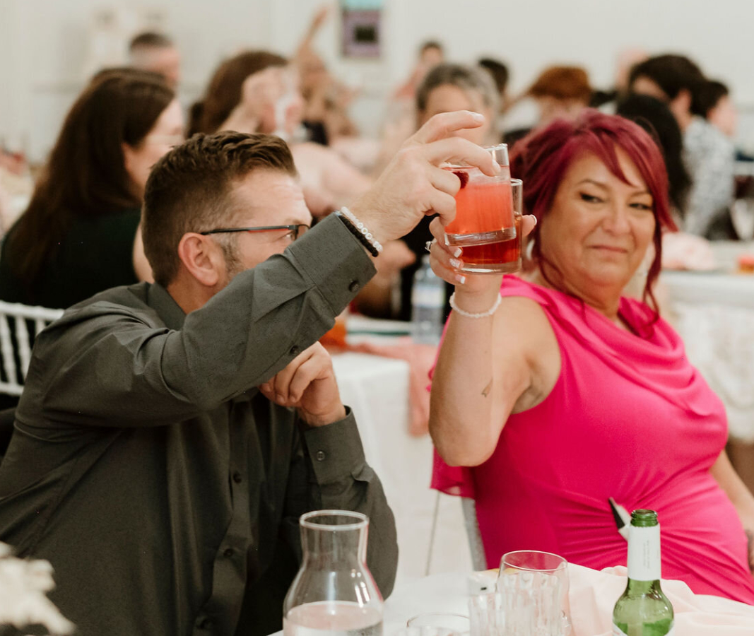 Ultimate Reception & Party Package Ultimate Reception & Party Package